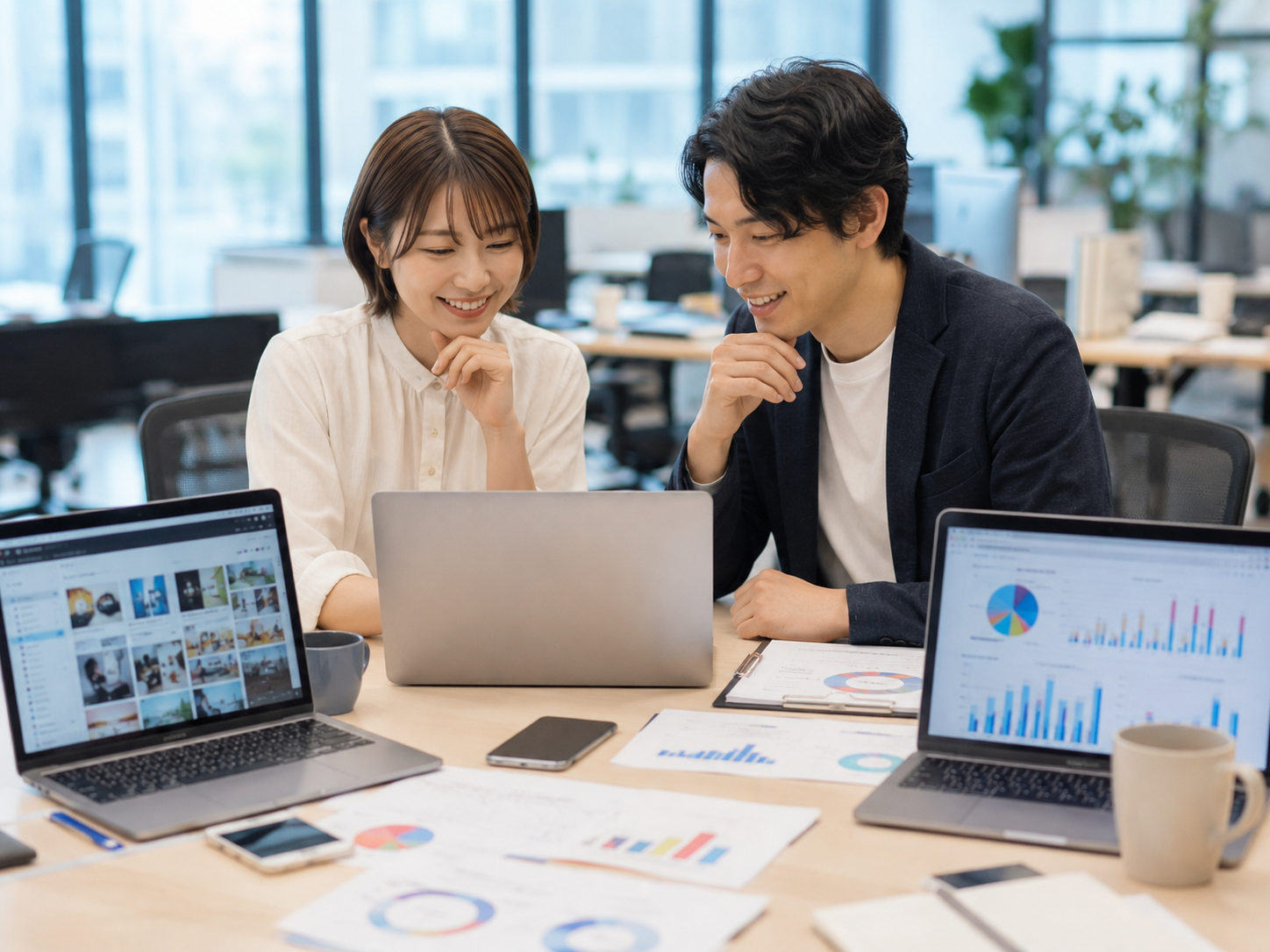 【PR・広報】SNS時代の広報戦略｜拡散されるプレスリリースの作り方