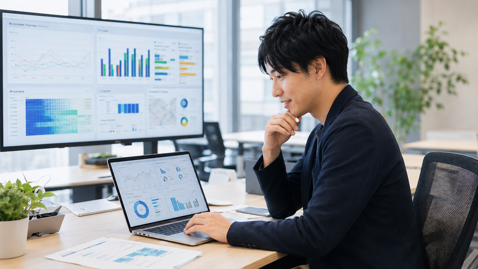 【マーケティング分析】GA4だけでは足りない？今注目されるマーケ分析ツールまとめ