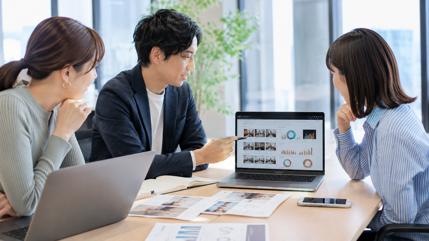 【インフルエンサーマーケティング】フォロワー数だけでは失敗する理由とは？