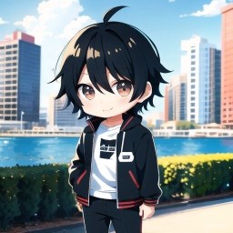 マコトのアバター